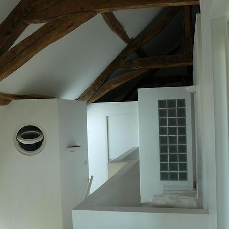 Gites De La Grande Ferme Avernes Room photo